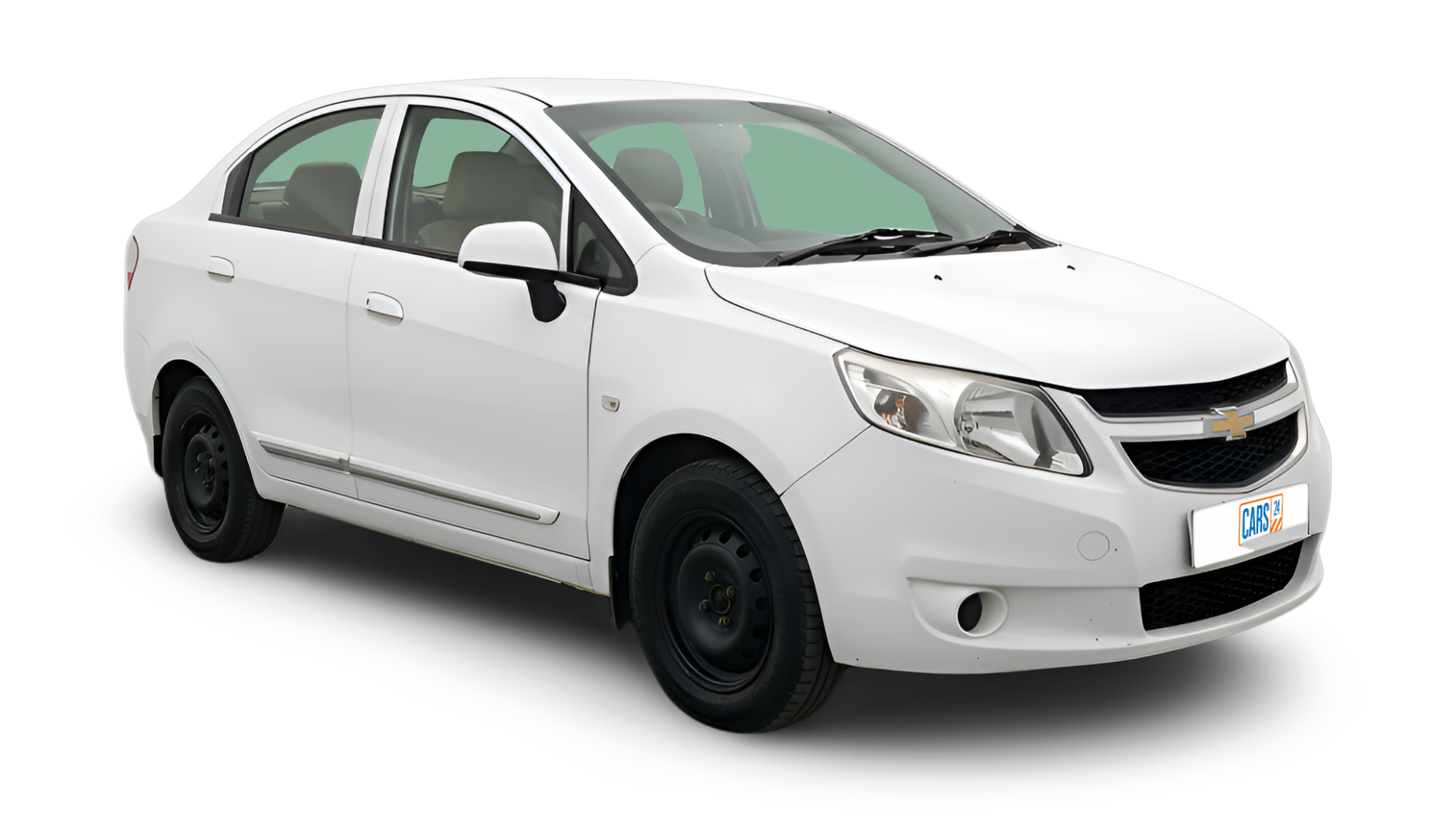 2013 Chevrolet Sail - Sedan - Diesel - Manual - ₹75,000